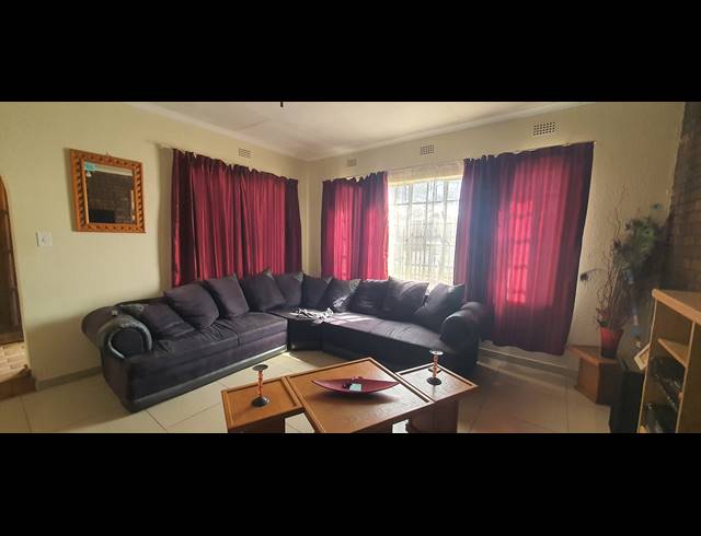 3 BEDROOM HOUSE FOR SALE IN BERGSIG